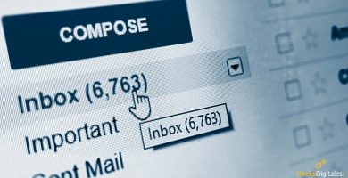 Cómo crear un correo Gmail